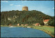 Ansichtskarte Kelheim Befreiungshalle An Der Donau 1965 - Kelheim