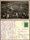 Ansichtskarte Wertheim Panorama-Ansicht Blick Auf Den Fluss 1952 - Wertheim