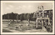 Großröhrsdorf Schwimmbad, Kinder Auf Sprungturm Zur DDR-Zeit 1958 - Grossroehrsdorf