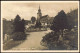 Ansichtskarte Hohenstein-Ernstthal Partie Am Marktplatz 1932 - Hohenstein-Ernstthal