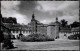 Ansichtskarte Schwetzingen Schloss 1961 - Schwetzingen