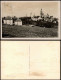 Ansichtskarte Kamenz Kamjenc Panorama-Ansicht Fernansicht 1940 - Kamenz