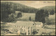 Cirey-sur-Vezouze Cirey Saussenrupt Feldpostkarte 1. Weltkrieg 1916   Feldpost - Cirey Sur Vezouze