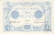 Billet 5 F Bleu Du 18-1-1917 FAY VF 02.47 Alph. M.15983 BEL ÉTAT - 5 F 1912-1917 ''Bleu''