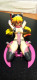 Delcampe - Anime Action Figure Per Adulti, Personaggio Femminile. - Figurines