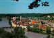 73084268 Wasserburg Inn Panorama Wasserburg Inn - Wasserburg A. Inn