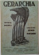 GERARCHIA. Rivista Politica. Direttore: Benito Mussolini. Anno VII. 1927; Numero 1, Gennaio 1927. - Guerra 1939-45