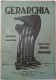 GERARCHIA. Rivista Politica. Direttore: Benito Mussolini. Anno VII. 1927; Numero 11, Novembre 1927. - Oorlog 1939-45