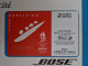 D309 - PRIVEE BOSE BOBSLEIGH NEUVE COTE 110E - Privat