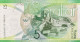 Gibraltar 5 Pounds, P-35 (1.1.2011) - UNC - Gibilterra