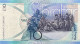 Gibraltar 10 Pounds, P-36 (1.1.2010) - UNC - Gibilterra