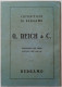 GERARCHIA. Rivista Politica. Direttore: Benito Mussolini. Anno VII. 1927; Numero 5, Maggio 1927. - Guerre 1939-45