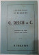 GERARCHIA. Rivista Politica. Direttore: Benito Mussolini. Anno VII. 1927; Numero 7, Luglio 1927. - Guerra 1939-45