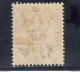 1902 MALTA - Effigie Della Regina Vittoria - N° 36b S.G. 1 Val. - MLH* - Other & Unclassified