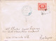 S. Marino - San Marino (sm23). 2 Lettere Per Bologna Con Il 20c: 4.3.1881 Con Cerchio Azzurro; 22.8.1882 Con Cerchio Ner - Covers & Documents