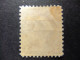 ESTADOS UNIDOS / ETATS-UNIS D'AMERIQUE 1932 / PRESIDENTE WASHINGTON YVERT 313 * MH - Unused Stamps