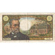 France, 5 Francs, Pasteur, 1969, X.91, TTB, Fayette:61.09, KM:146b - 5 F 1966-1970 ''Pasteur''