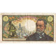 France, 5 Francs, Pasteur, 1969, X.91, TTB, Fayette:61.09, KM:146b - 5 F 1966-1970 ''Pasteur''