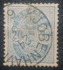 Denmark Postmark Classic Used Stamp 1884-1895 - Usado