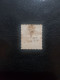 Denmark Postmark Classic Used Stamp 1884-1895 - Gebraucht