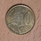 Greece 10 Euro Cent  - 2019 Year - Greece