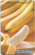 Malaysia - Kadfon (Chip) - Beloved Bananas, Gem5 Red, 10RM, Used - Malaysia
