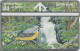 Netherlands - KPN - L&G - R050-01 - Nationale Postcode Loterij - Kwikstaart - 344H - 01.1993, 20U, 10.000ex, Mint - Privat