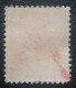 Denmark Classic Used Stamp Wavy Lines 7 - Sonstige & Ohne Zuordnung