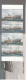 2010 Iceland Fishing Trawlers Boats Complete Booklet MNH @BELOW Face Value - Neufs