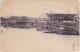 Postcard Jalta &#1071;&#1083;&#1090;&#1072; &#47; Yalta Hafenpartie 1918  - Ukraine