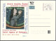 CDV C Czech Republic Anniversary Of St Agnes Of Bohemia 2011 - Postcards