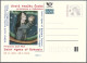 CDV C Czech Republic Anniversary Of St Agnes Of Bohemia 2011 - Cartes Postales