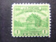 ESTADOS UNIDOS / ETATS-UNIS D'AMERIQUE 1933 / FORT DEARBORN YVERT 320 * MH - Nuevos