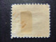 ESTADOS UNIDOS / ETATS-UNIS D'AMERIQUE 1933 / FORT DEARBORN YVERT 320 * MH - Unused Stamps
