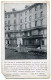 HASTINGS : ROBERTSON HOUSE / GIRVAN, STAIR PARK TERRACE (RODGER) - Hastings