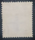 Denmark Classic Used Stamp 15 King Christian 1913 - Gebraucht