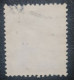 Denmark Classic Used 1913 Stamp 20 King Christian - Gebraucht