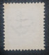 Denmark Classic Used 5 Stamp 1907 King Fredrik - Usati