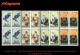 CUBA. BLOQUES DE CUATRO. 1971-07 X ANIVERSARIO DEL PRIMER HOMBRE EN EL ESPACIO - Unused Stamps