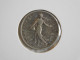 France 1 Franc 1898 SEMEUSE (633) Argent Silver - 1 Franc