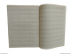 Delcampe - Bs40  Antico Quaderno Metodo Facilissimo Insegnamento Scrittura Terzo Quaderno - Collezioni