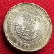 Colombia 1000 Pesos 2012 Turtle Colombie  W ºº - Kolumbien