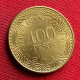 Colombia 100 Pesos 2015 Espeletia Colombie  W ºº - Colombie