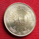 Colombia 200 Pesos 2013 Parrot Colombie  W ºº - Kolumbien