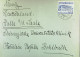 Polen: Brief Mit POLSKA 55 Gr Ivom 19.5.19?? Aus POZNAN  Nach Halle /Saale  - Storia Postale