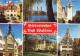 73962094 Bad_Waldsee Mittelalterliche Stadt An Der Barockstrasse Altes Kornhaus  - Bad Waldsee