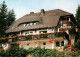 73847430 Wuennenberg Hotel Zum Aatal Wuennenberg - Bad Wünnenberg