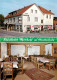 73847402 Heisterholz Waldhotel Morhoff Cafe Restaurant Heisterholz - Petershagen