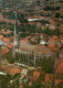 73152605 Muehlhausen Thueringen Pfarrkirche St Marien Luftbildserie Der Interflu - Muehlhausen