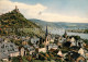 73152114 Braubach Rhein Marksburg Braubach Rhein - Braubach